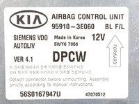 фото thumb №7, Датчик модуль подушок подушка безпеки kia sorento рестайлінг 06-