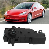 фото thumb №11, Привід замка zatrzaskowego кришки багажника a2047500060 привід замка