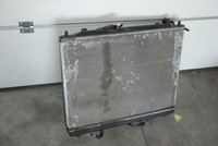 фото thumb №1, Комплект радиатор корпус pajero iv 3.2 did