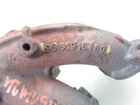 фото thumb №5, Коллектор выпускной peugeot 207 1.4 9661916480