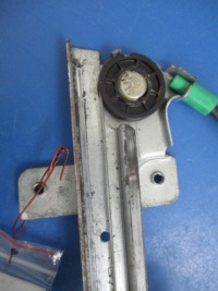 фото thumb №5, Accord vi sedan підйомник скло перед правий 2pin