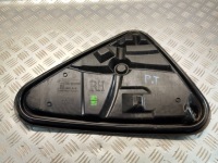 фото thumb №1, Vw atlas cross 2021 панель заглушка защита дверь правый задняя 3cn839916