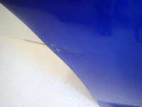 фото thumb №3, Дверь правое задние правый задняя toyota chr ch-r 2016-