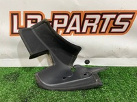 фото thumb №1, Захист шарнір кришки ліва rr velar j8a2-44249-ae