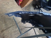 фото thumb №15, Mazda 2 ii lift 21r бампер передній перед