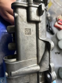 фото thumb №4, Насос помпа масла n13b16a 168048004 bmw f20 1.6i 136 km 11-16