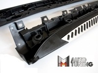 фото thumb №2, Пороги пороговые bmw x5 f15 2014-