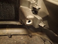 фото thumb №5, Бампер перед skoda rapid lift