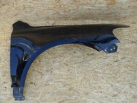 фото thumb №9, Vw touareg 7l 2002- крило праві