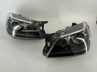 фото thumb №1, Mercedes slk r172 172 ксенон led usa лампа ліва права