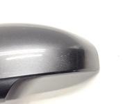 Корпус зеркало левая toyota prius / prius plus 2012-2021 оригинал с Разборки, фото thumb