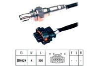 фото thumb №1, Facet 10.7136 датчик лямбда-зонд