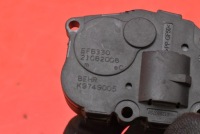 Моторчик обігрівача k9749005 audi a5 8t 3.0 tdi 240 km 07-11 Київ, фото thumb