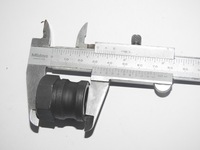 фото thumb №8, Втулка верхнего рычага żuk