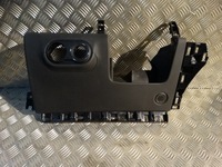 фото thumb №1, Защита полка руль кожа maserati levante 1