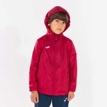 JOMA IRIS подтяжка 100087.600 красный 2XL