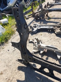 фото thumb №5, Подрамник подрамник подрамник mercedes-benz w169 2.0 cdi