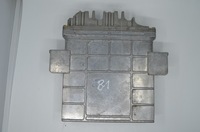 фото thumb №5, 0281001335 бортовий комп'ютер opel vectra b 2.0 dtl імобілайзер off