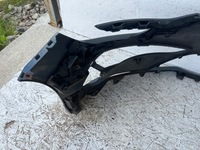 фото thumb №7, Бампер перед передній renault megane 4 iv lift 20-