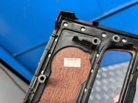 фото thumb №5, Mercedes ml w164 рамка захист панель a1646808917