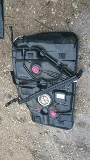 фото thumb №1, Honda odyssey 2014 бак топлива bak помпа