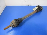 фото thumb №1, Dacia logan 1.4 8v привідний вал ліва шарнір хрестовина