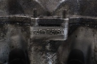 Головка двигателя fiat ducato 2 2.8jtd 7450510 Недорого, фото thumb