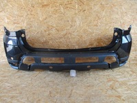 фото thumb №1, Бампер задняя задний dacia duster ii 18-