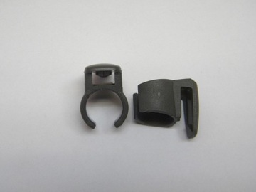 Uchwyt do osłony koła Hesling 14mm - 2szt /M19/