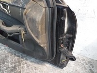 фото thumb №7, Дверь левый перед передние mercedes w212