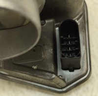 фото thumb №7, Bmw x5 e70 3.0 дизель дросельна заслінка повітря 780438404