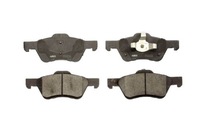 фото thumb №1, Abe c13066abe набор тормозных колодок тормозных, тормоза дисковые