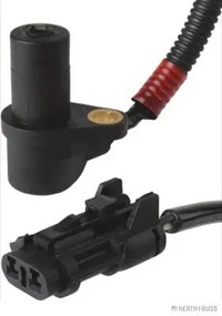 фото thumb №1, Датчик abs задняя p hyundai atos 1.0/1.1 02.98-12.08