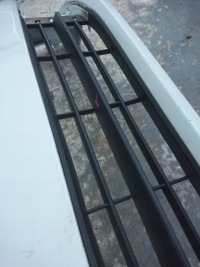 фото thumb №6, Skoda fabia 3 iii 6v 14- бампер передний перед