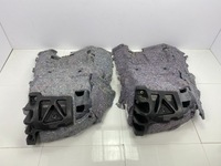 фото thumb №6, Килимок обшивка підлога chevrolet camaro 2016+