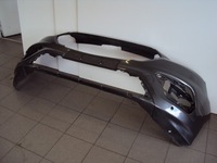 фото thumb №1, Бампер перед ford transit custom fl 2017-