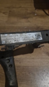 Рычаг левый правая  перед astra k оригинал 1,6 tdci Недорого, фото thumb