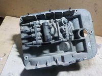 фото thumb №8, Iveco stralis основа педалей клапан гальма