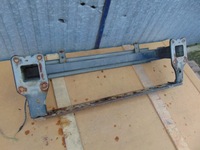 фото thumb №12, Балка підсилювач бампера перед ford s-max mk1