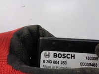 фото thumb №4, Модуль pdc alfa romeo stelvio 2016-