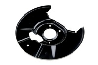 фото thumb №4, Nty hto-mz-003 панель брызговик, диск тормозная