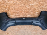 фото thumb №9, Бампер задній задня mercedes b-klasa w247 a2478855100