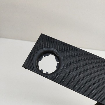 фото thumb №5, Land rover range rover sport l494 2018 рамка бардачка панелі розподільчої