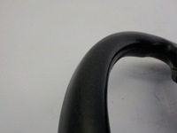 фото thumb №15, Audi a6 c5 a4 b5 повітропровід колесо шкіра мультифункція 4b0419091l