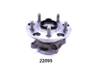 фото thumb №2, Ashika ступиця колеса