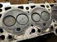 фото thumb №7, Головка комплектная вал vw t4 1.9 tdi abl 028103374