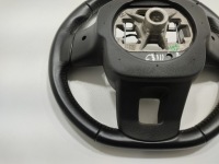 фото thumb №13, Воздуховод многофункциональный citroen c3 iii 98164326zd 2020-2024 lift