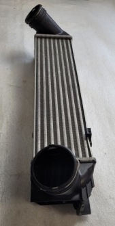 Радиатор воздуха интеркулер bmw x1 1 e84 2009- modine 7624146-01 Недорого, фото thumb