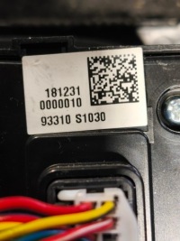 фото thumb №6, Hyundai santa fe iv туннель средний 84605-s1040 93310-s1030 95560-s1000