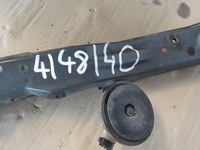 фото thumb №4, Toyota avensis 2.2 d-cat pas передній